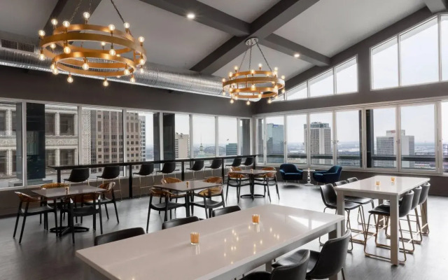 Hotel Saint Louis, Autograph Collection