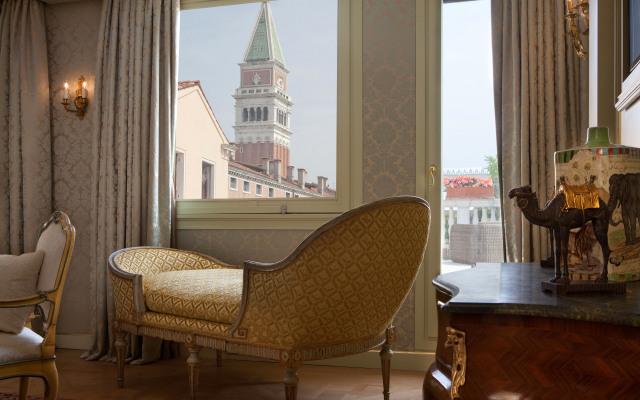 Baglioni Hotel Luna - The Leading Hotels of the World