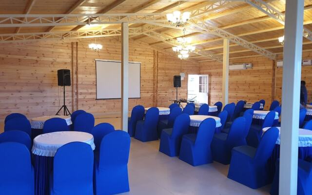 The Regalia Resort