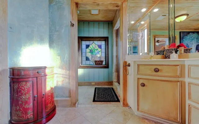 La Villa Vista Resort