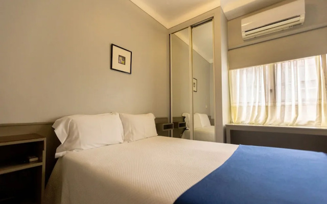 Hotel São Nicolau