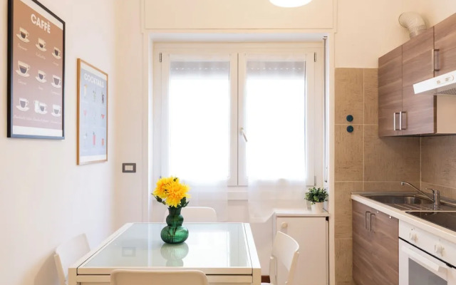 notaMi - Wonderhome - Bolivar M4