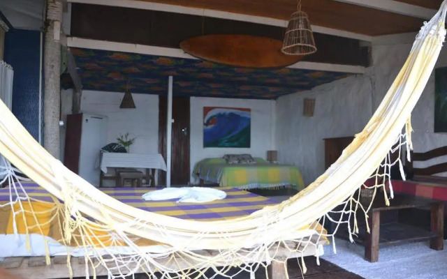 Pousada Paraíso das Tartarugas