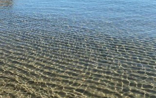 appartamento vistamare