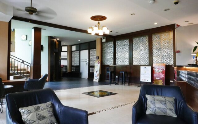 Gazebo Resort Pattaya