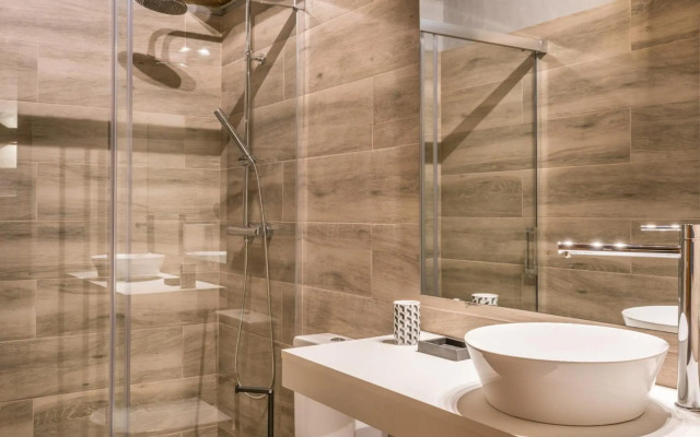 Casa Es Pletieus by Totiaran