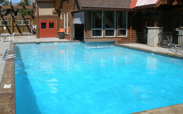 Elk Ridge by Ski Village Resorts