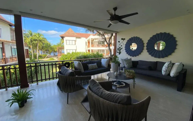 Spacious Apartment at Portillo LC