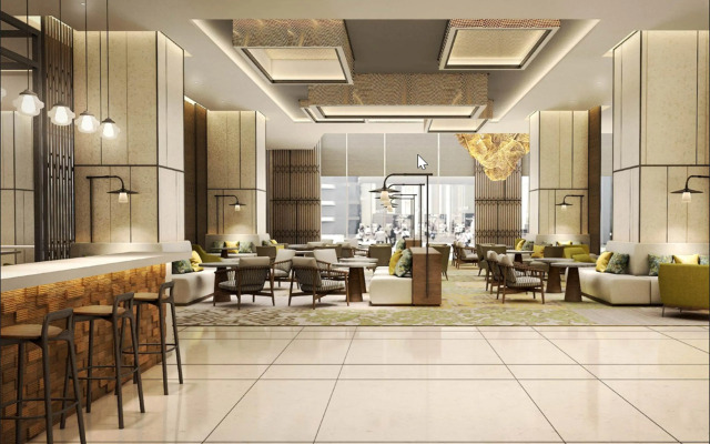 Holiday Inn & Suites Penang Prai