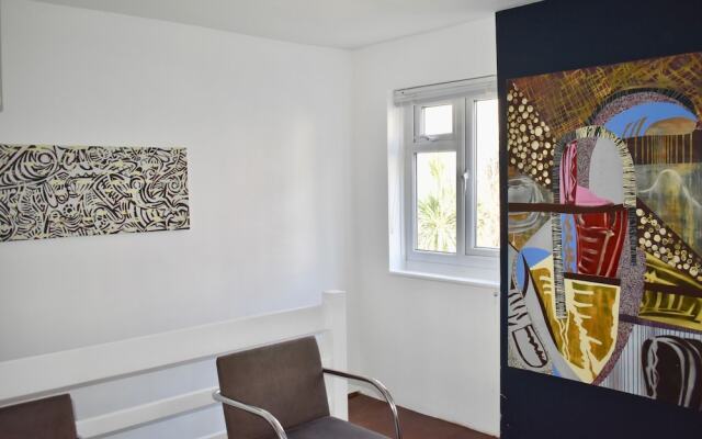 2 Bedroom House in the Heart of Hanover