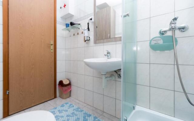 Apartman Emir 1