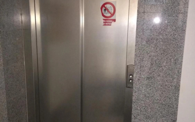 Rezidence Čertovka 2121