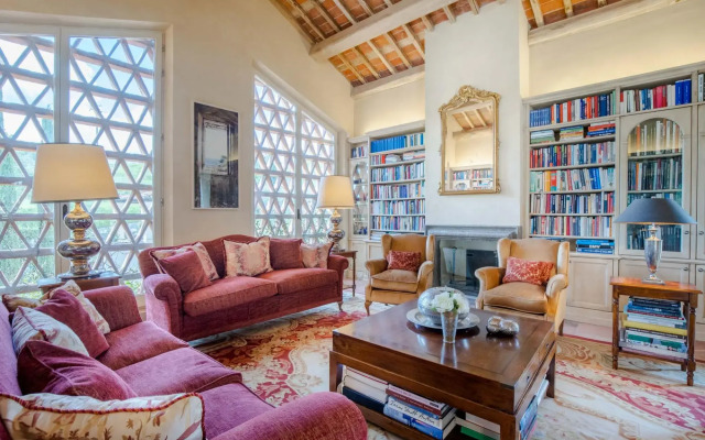 Villa Petra in Lucca - Villas_and_Bungalows in 卢卡 - Photo 2