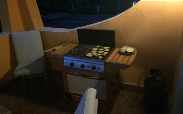 Stintino Country Village Villa