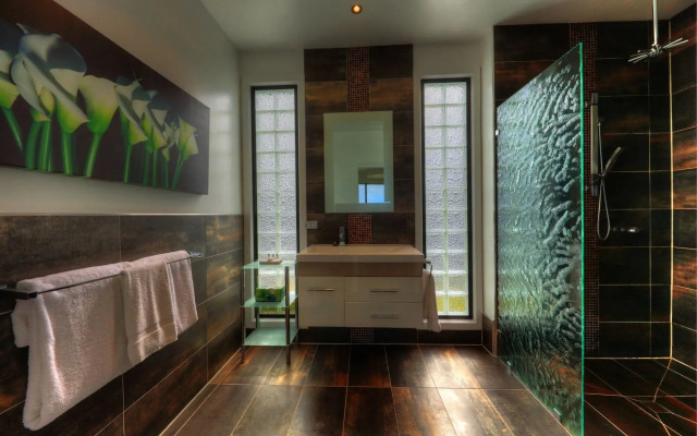 Horizon Deluxe Apartments