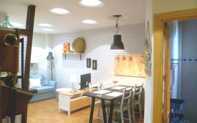 Apartamento  Corazón de Logroño