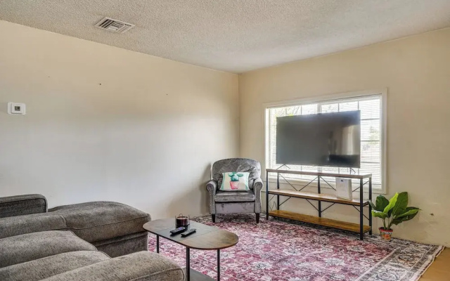 Bright Bisbee Home ~ 6 Mi to Downtown!