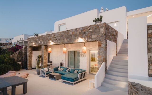 Seawest Villa