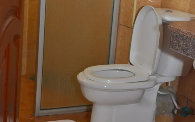 Pavilion Holiday Resort