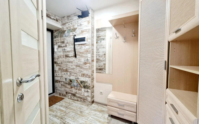 Атмосфера сна на улице Ленина 75