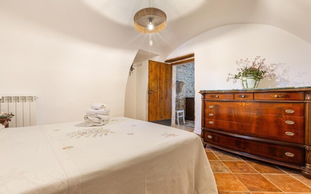 3740 AM Carrone - Appartamento 2