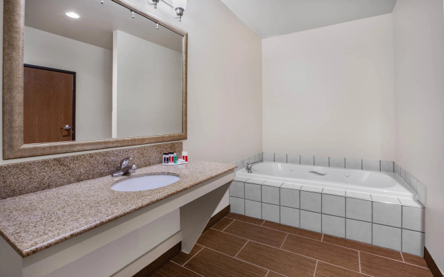 Baymont By Wyndham Beulah