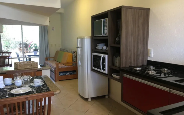 Costa Allegra Ingleses Residence