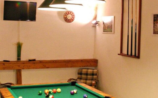 La Meridiana Agriturismo