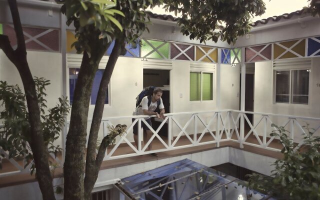 Tropica Hotel Boutique - Hostel