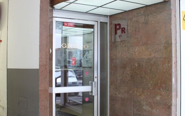 Residencial Greco