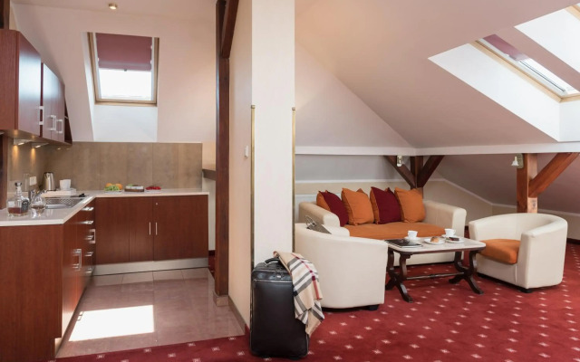Booking Hotel & Spa