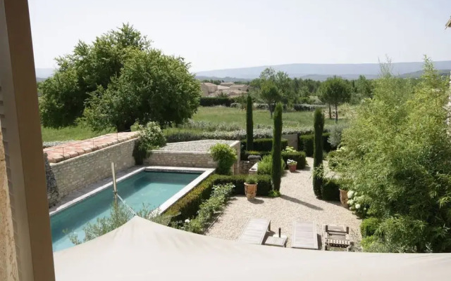 Villas du Luberon - Clos Vitaline