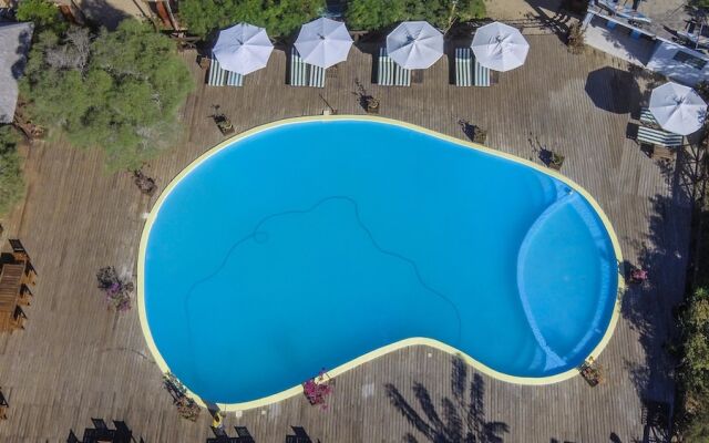 Kimony Resort