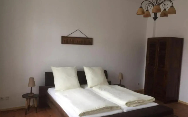 Rathaus-Pension 1685