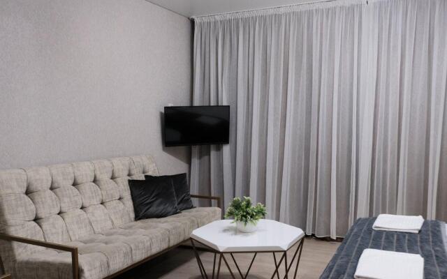 Апартаменты на Свердловском проспекте 8В