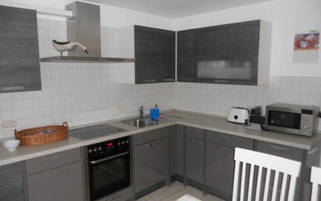 Ferienhäuser Vorwachs