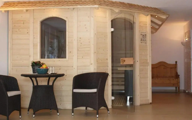 Hotel Restaurant Peterle