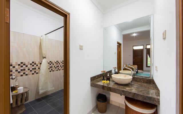 Bening House and Spa