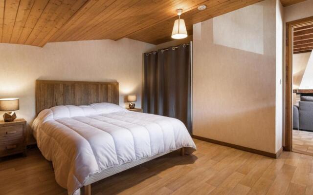 Appartement La Clusaz, 3 pièces, 6 personnes - FR-1-304-259