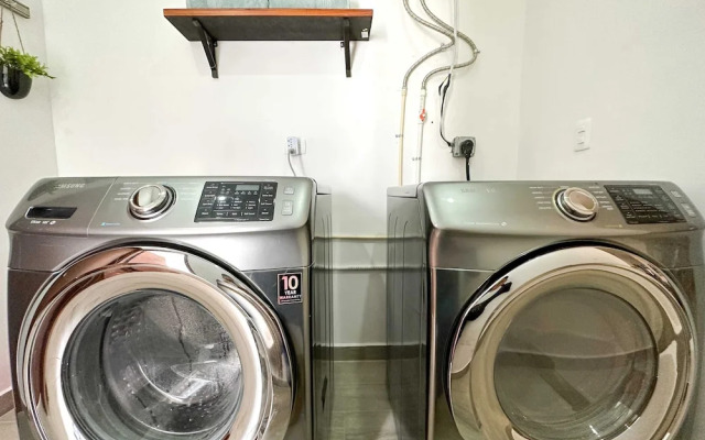 The Ultimate Downtown Home