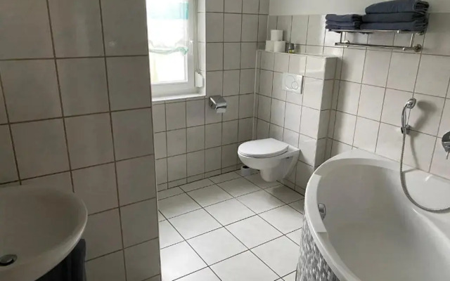 Ferienwohnung Schwarzwaldpforte