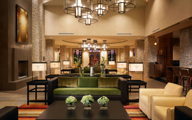 The Westin Verasa Napa