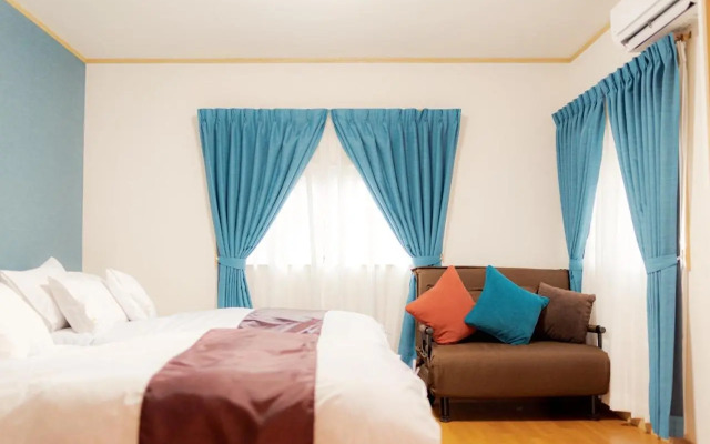 RE Tokyo Room 201 - Vacation STAY 73244v