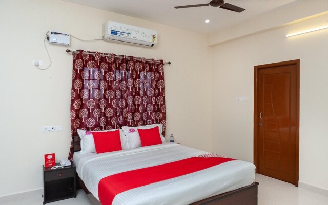 Sorgam Residency By OYO Rooms
