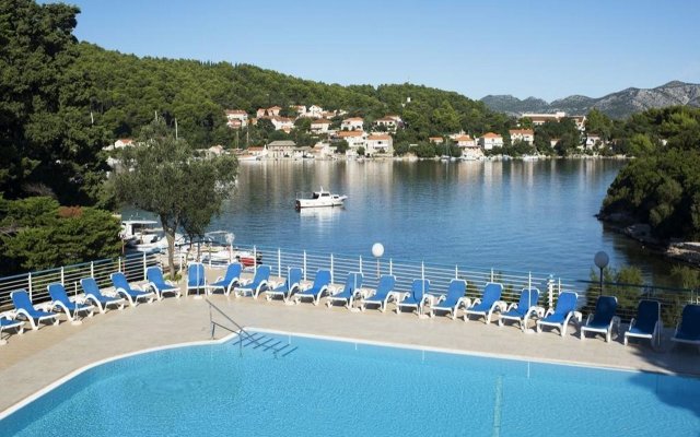 Aminess Vival Port9 Resort