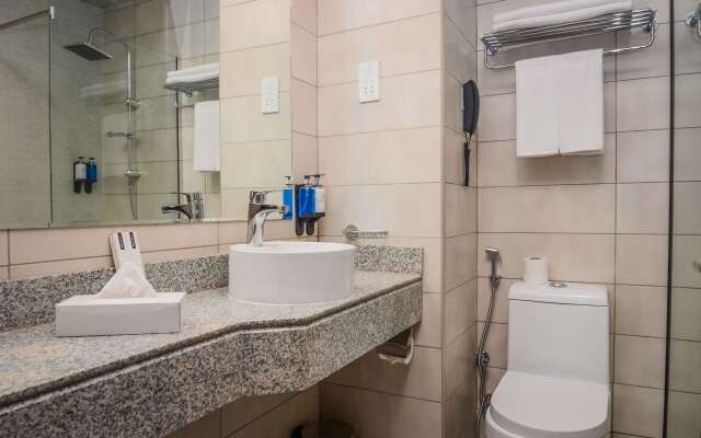 Vogo Grand Hotel