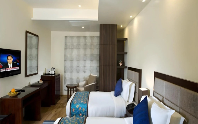 Pipal Tree Hotel