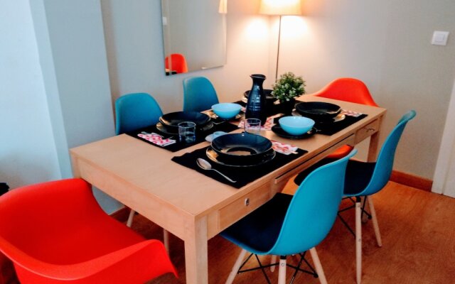 Wish Suite San Gil De Sevilla