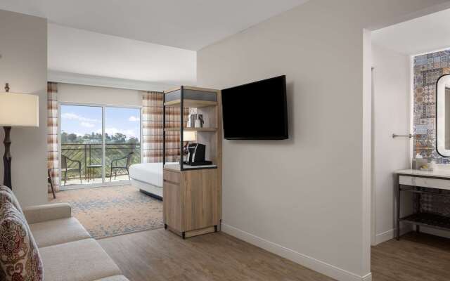 The Cassara Carlsbad, Tapestry Collection by Hilton