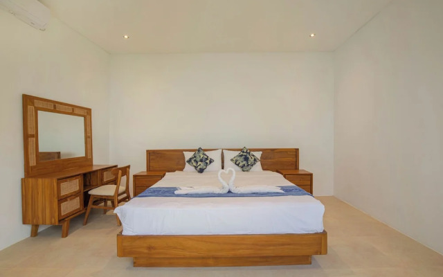 Ritual Retreat Cemagi